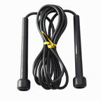 New Speed Jump Rope Fitness Skipping Ropes Exercise Adjustable Professional Skipping Rope For Boxing Fitness Skip Workout Training Jump Rope With Aluminium Alloy Handle For Gym Home Stevvex