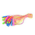 New Speed Jump Rope Fitness Skipping Ropes Exercise Adjustable Professional Skipping Rope For Boxing Fitness Skip Workout Training Jump Rope With Aluminium Alloy Handle For Gym Home Stevvex