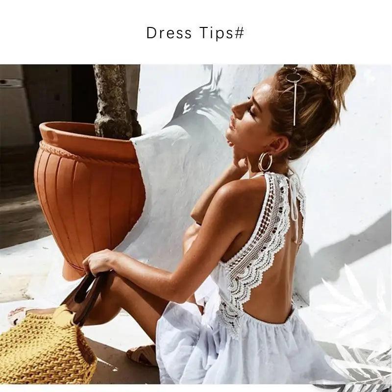 New Splendid French Style Lingerie Soft Bralette Deep V Lace Wireless Triangular Padded Cups Backless Bra Stevvex