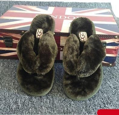 New Spring Summer Autumn Winter Home Cotton Plush Slippers Women Indoor Floor Flat Slide Slippers Comfy Open Toe Slip On House Shoes Sandals Fuzzy Slippers For Women Stevvex