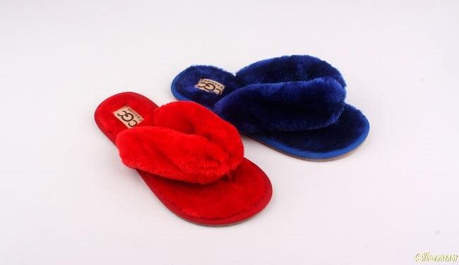 New Spring Summer Autumn Winter Home Cotton Plush Slippers Women Indoor Floor Flat Slide Slippers Comfy Open Toe Slip On House Shoes Sandals Fuzzy Slippers For Women Stevvex