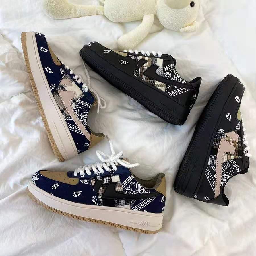 New Street Dance Mens Womens Sneakers Thick-Soled Couple Mens Fashion All-Match Running Casual Walking Sneakers Comfortable Modern Design Stevvex