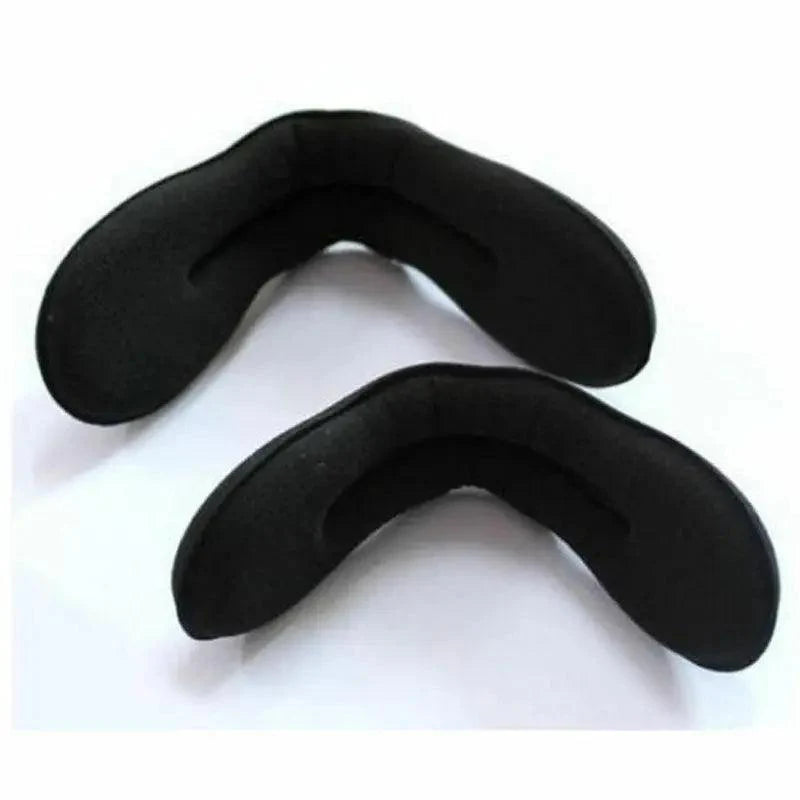 New Style  Black Hair Styling Bun Curler Classic Magic Hair Bun Maker Foam Sponge Bun Twist Hair Shaper For Women Stevvex