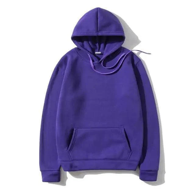 New Stylish Hoodies Sweatshirts Men Fashion Solid Color Red Black Gray Pink Autumn Winter Fleece Hip Hop Hoody Male Solid Color Winter Warm Sweaters For Women Knit Pullover Tops Solid Color Loose Fashion Long Sleeve Blouse Stevvex