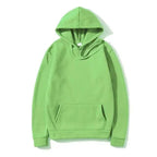 New Stylish Hoodies Sweatshirts Men Fashion Solid Color Red Black Gray Pink Autumn Winter Fleece Hip Hop Hoody Male Solid Color Winter Warm Sweaters For Women Knit Pullover Tops Solid Color Loose Fashion Long Sleeve Blouse Stevvex