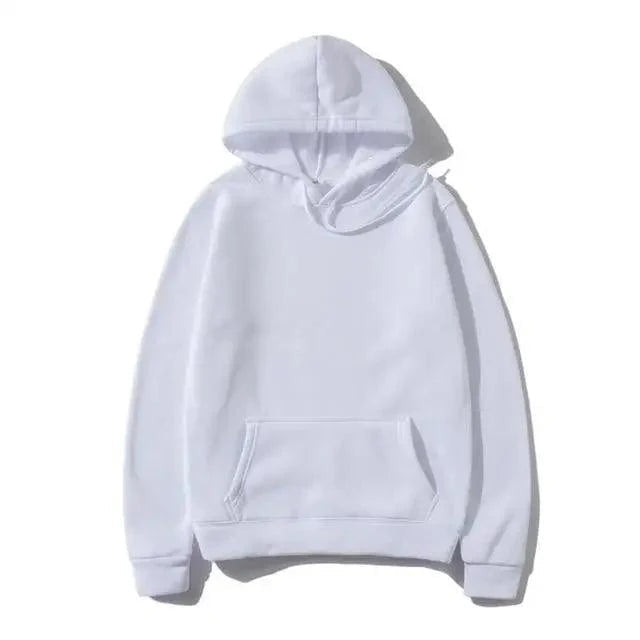 New Stylish Hoodies Sweatshirts Men Fashion Solid Color Red Black Gray Pink Autumn Winter Fleece Hip Hop Hoody Male Solid Color Winter Warm Sweaters For Women Knit Pullover Tops Solid Color Loose Fashion Long Sleeve Blouse Stevvex