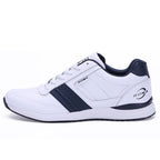 New Stylish Mens Walking Shoes Lace Up Sport Outdoor Jogging Athletic Shoes Comfortable Sneakers Running Lace Up Athletic Sneakers Outdoor Walking Mens Comfortable Fashion Design Stevvex