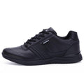 New Stylish Mens Walking Shoes Lace Up Sport Outdoor Jogging Athletic Shoes Comfortable Sneakers Running Lace Up Athletic Sneakers Outdoor Walking Mens Comfortable Fashion Design Stevvex