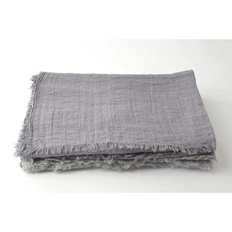 New Stylish Plain Scarf Women Muslim Crinkle Hijab Scarf Female Musulman Soft Cotton Headscarf Islamic Hijab Shawls And Wraps Stevvex