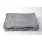 New Stylish Plain Scarf Women Muslim Crinkle Hijab Scarf Female Musulman Soft Cotton Headscarf Islamic Hijab Shawls And Wraps Stevvex