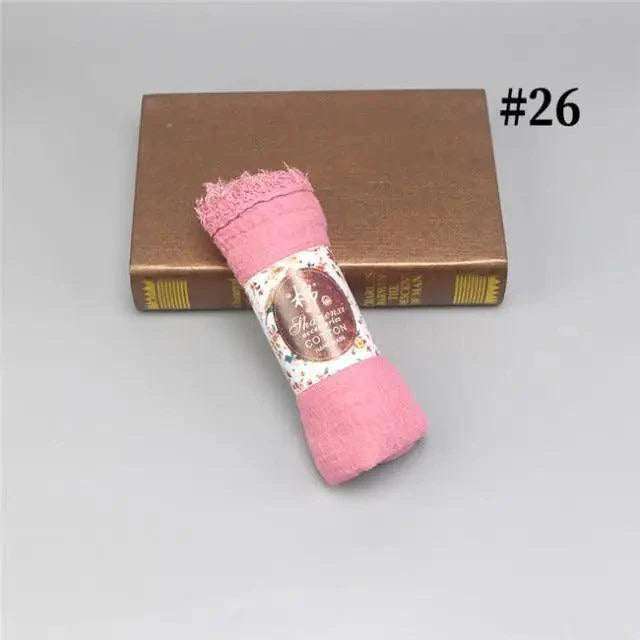 New Stylish Plain Scarf Women Muslim Crinkle Hijab Scarf Female Musulman Soft Cotton Headscarf Islamic Hijab Shawls And Wraps Stevvex