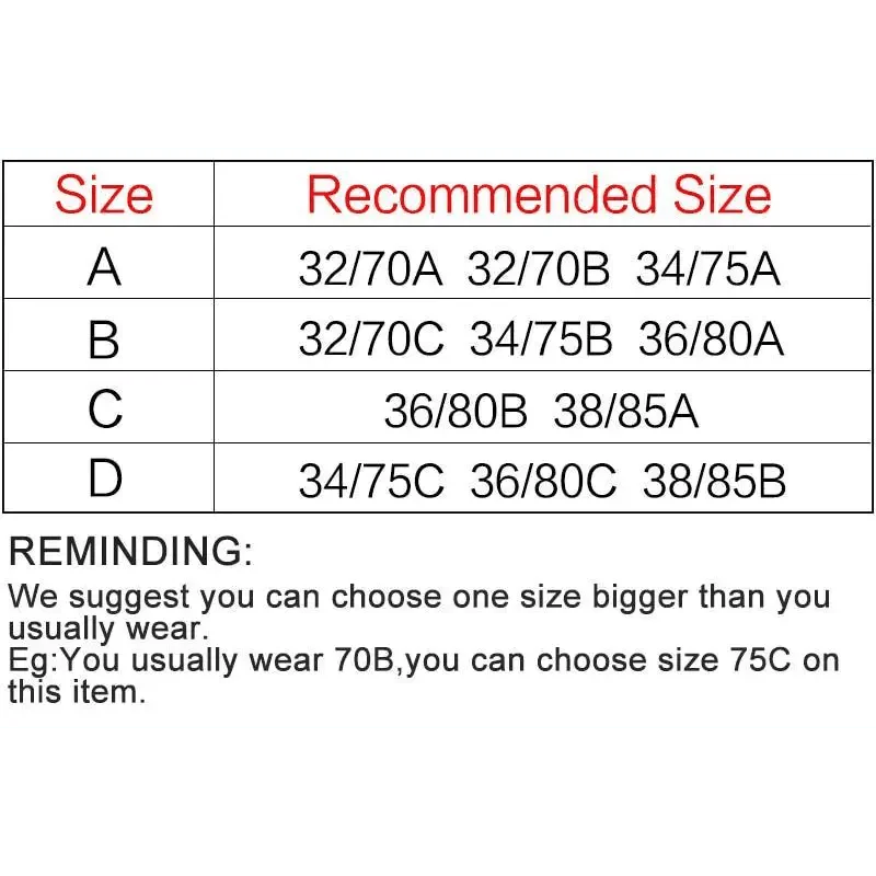 New Trendy Invisible Bras Bralette Underwear Women's Push Up Strapless Bra Wedding Brassiere Underwired Back 1/2 Cup Stevvex