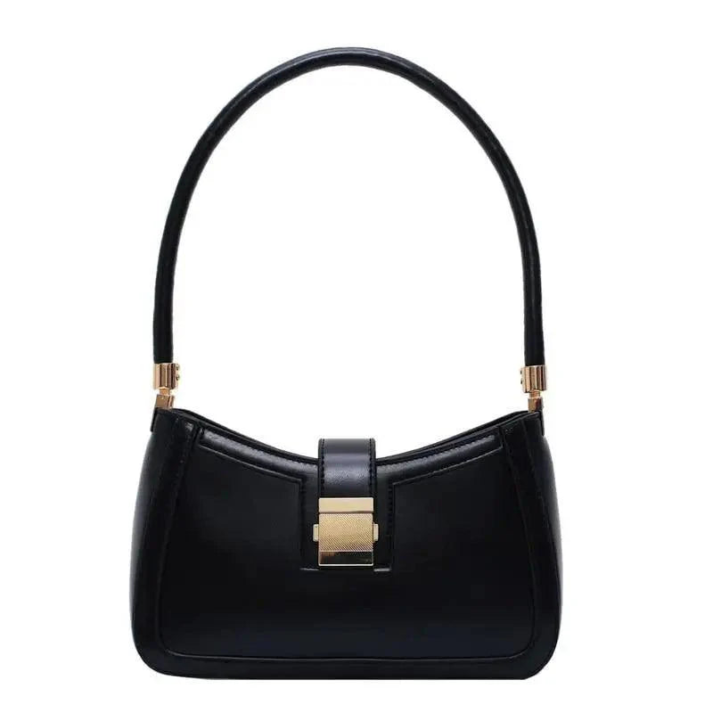 New Trendy PU Leather Crossbody Shoulder Handbags For Women And Girls Small Travel Hand Bags For Ladies Stevvex