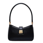 New Trendy PU Leather Crossbody Shoulder Handbags For Women And Girls Small Travel Hand Bags For Ladies Stevvex