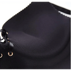 New Trendy Seamless Bras For Women Fashion Push Up Bra Wire Free Lingerie 3/4 Cup Bralette Cotton Underwear Brassiere Stevvex