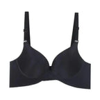 New Trendy Seamless Bras For Women Fashion Push Up Bra Wire Free Lingerie 3/4 Cup Bralette Cotton Underwear Brassiere Stevvex