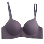 New Trendy Seamless Bras For Women Fashion Push Up Bra Wire Free Lingerie 3/4 Cup Bralette Cotton Underwear Brassiere Stevvex