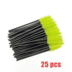New Unique Design Disposable Eyelash Brushes Eyelashes Extension Tools Eyebrow Brush Mascara Applicator Eye Lashes Cosmetic Stevvex