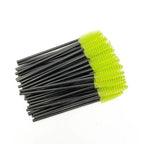 New Unique Design Disposable Eyelash Brushes Eyelashes Extension Tools Eyebrow Brush Mascara Applicator Eye Lashes Cosmetic Stevvex
