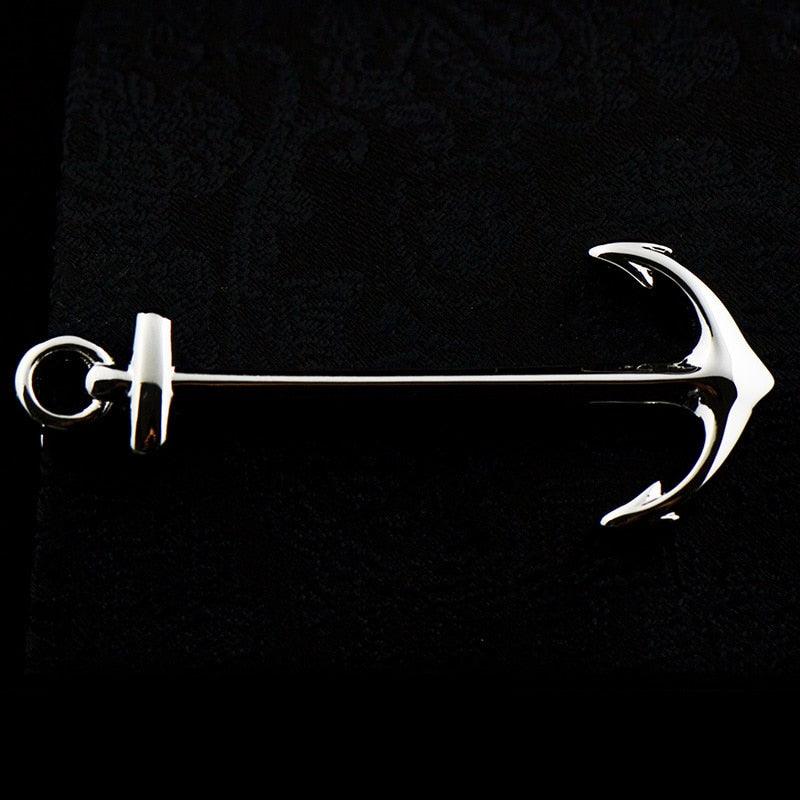 New Unique Quality Tie Clip  Simple Tie Clip Party Tie Bar Clip For Regular Ties Necktie Wedding Business Ties Accessories Men's Tie Pin Novelty Personality Tie Clip Regular Tie Necktie Clip For School And Daily Life Stevvex