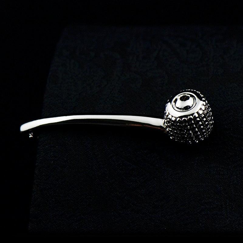 New Unique Quality Tie Clip  Simple Tie Clip Party Tie Bar Clip For Regular Ties Necktie Wedding Business Ties Accessories Men's Tie Pin Novelty Personality Tie Clip Regular Tie Necktie Clip For School And Daily Life Stevvex