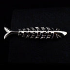 New Unique Quality Tie Clip  Simple Tie Clip Party Tie Bar Clip For Regular Ties Necktie Wedding Business Ties Accessories Men's Tie Pin Novelty Personality Tie Clip Regular Tie Necktie Clip For School And Daily Life Stevvex