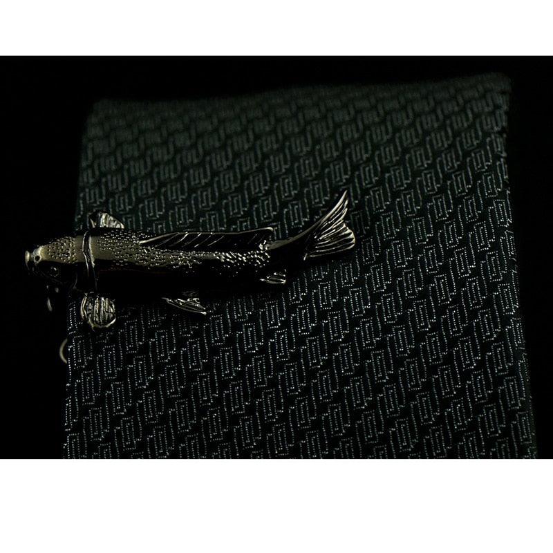 New Unique Quality Tie Clip  Simple Tie Clip Party Tie Bar Clip For Regular Ties Necktie Wedding Business Ties Accessories Men's Tie Pin Novelty Personality Tie Clip Regular Tie Necktie Clip For School And Daily Life Stevvex