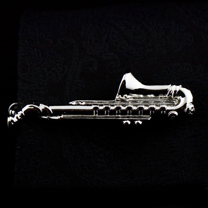 New Unique Quality Tie Clip  Simple Tie Clip Party Tie Bar Clip For Regular Ties Necktie Wedding Business Ties Accessories Men's Tie Pin Novelty Personality Tie Clip Regular Tie Necktie Clip For School And Daily Life Stevvex