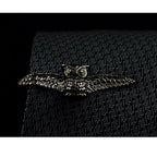 New Unique Quality Tie Clip  Simple Tie Clip Party Tie Bar Clip For Regular Ties Necktie Wedding Business Ties Accessories Men's Tie Pin Novelty Personality Tie Clip Regular Tie Necktie Clip For School And Daily Life Stevvex