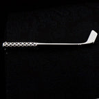 New Unique Quality Tie Clip  Simple Tie Clip Party Tie Bar Clip For Regular Ties Necktie Wedding Business Ties Accessories Men's Tie Pin Novelty Personality Tie Clip Regular Tie Necktie Clip For School And Daily Life Stevvex