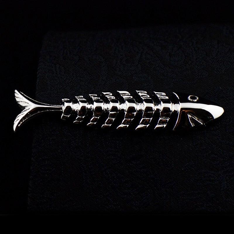 New Unique Quality Tie Clip  Simple Tie Clip Party Tie Bar Clip For Regular Ties Necktie Wedding Business Ties Accessories Men's Tie Pin Novelty Personality Tie Clip Regular Tie Necktie Clip For School And Daily Life Stevvex
