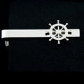 New Unique Quality Tie Clip  Simple Tie Clip Party Tie Bar Clip For Regular Ties Necktie Wedding Business Ties Accessories Men's Tie Pin Novelty Personality Tie Clip Regular Tie Necktie Clip For School And Daily Life Stevvex