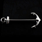 New Unique Quality Tie Clip  Simple Tie Clip Party Tie Bar Clip For Regular Ties Necktie Wedding Business Ties Accessories Men's Tie Pin Novelty Personality Tie Clip Regular Tie Necktie Clip For School And Daily Life Stevvex