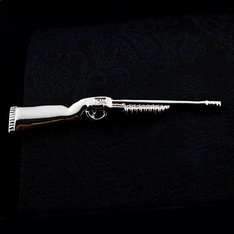 New Unique Quality Tie Clip  Simple Tie Clip Party Tie Bar Clip For Regular Ties Necktie Wedding Business Ties Accessories Men's Tie Pin Novelty Personality Tie Clip Regular Tie Necktie Clip For School And Daily Life Stevvex