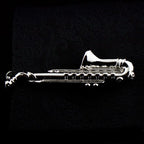 New Unique Quality Tie Clip  Simple Tie Clip Party Tie Bar Clip For Regular Ties Necktie Wedding Business Ties Accessories Men's Tie Pin Novelty Personality Tie Clip Regular Tie Necktie Clip For School And Daily Life Stevvex