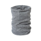 New Unisex Solid Ring Scarf Luxury Neckerchief Children's Outdoor Ski Face Mask Winter Warm Snood Cotton Men Women Echarpe Outdoor Seamless Face Mask Tube Bandana Homotropy for Dust Fishing Yoga Motorcycling Festivals Sports Stevvex