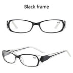 New Version Of  Anti Blue Ray Reading Glasses  For Ladies  New Fashionable  Presbyopia Eyeglasses For  Women Computer Prescription Eyewear Stevvex