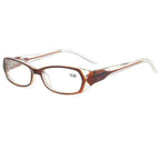 New Version Of  Anti Blue Ray Reading Glasses  For Ladies  New Fashionable  Presbyopia Eyeglasses For  Women Computer Prescription Eyewear Stevvex