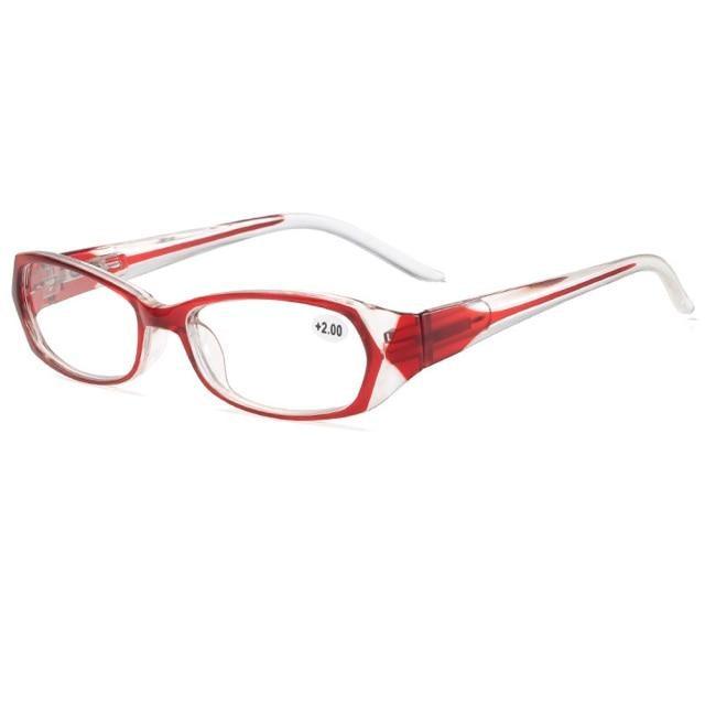 New Version Of  Anti Blue Ray Reading Glasses  For Ladies  New Fashionable  Presbyopia Eyeglasses For  Women Computer Prescription Eyewear Stevvex