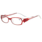 New Version Of  Anti Blue Ray Reading Glasses  For Ladies  New Fashionable  Presbyopia Eyeglasses For  Women Computer Prescription Eyewear Stevvex