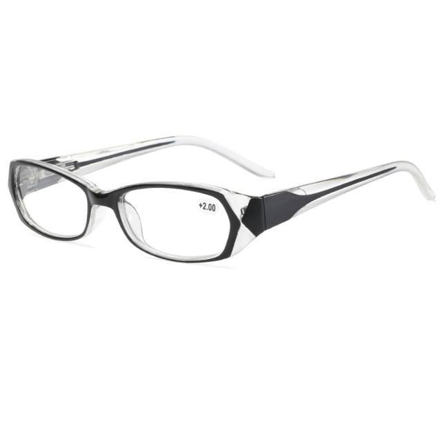 New Version Of  Anti Blue Ray Reading Glasses  For Ladies  New Fashionable  Presbyopia Eyeglasses For  Women Computer Prescription Eyewear Stevvex