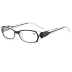 New Version Of  Anti Blue Ray Reading Glasses  For Ladies  New Fashionable  Presbyopia Eyeglasses For  Women Computer Prescription Eyewear Stevvex