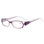 New Version Of  Anti Blue Ray Reading Glasses  For Ladies  New Fashionable  Presbyopia Eyeglasses For  Women Computer Prescription Eyewear Stevvex