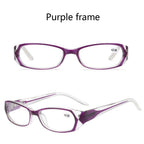 New Version Of  Anti Blue Ray Reading Glasses  For Ladies  New Fashionable  Presbyopia Eyeglasses For  Women Computer Prescription Eyewear Stevvex