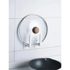 New Vigorous 1Pc Kitchen Self-adhesive Accessories Under Cabinet Paper Roll Rack Towel Holder Tissue Hanger Storage Rack for Bathroom Toilet Stevvex