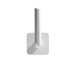 New Vigorous 1Pc Kitchen Self-adhesive Accessories Under Cabinet Paper Roll Rack Towel Holder Tissue Hanger Storage Rack for Bathroom Toilet Stevvex