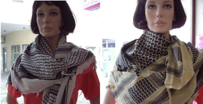 New Winter Women Men Windproof Warmer Military Scarf Muslim Hijab Unisex Scarves Tassel Desert Arab Keffiyeh Shawl  Scarf Military Shemagh Tactical Desert Keffiyeh Head Neck Scarf Arab Wrap with Tassel Stevvex