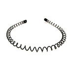 New Women Elegant Full Pearls Simple Hairbands Sweet Headband Hair Hoops Holder Ornament Head Band Lady Fashion Gorgeous Hair Accessories For Women Stevvex