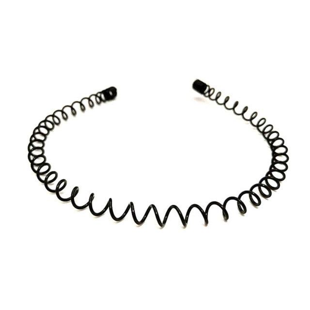 New Women Elegant Full Pearls Simple Hairbands Sweet Headband Hair Hoops Holder Ornament Head Band Lady Fashion Hair Accessories Stevvex