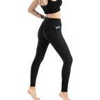 New Women Fitness Pocket Push Up Leggings Workout High Waist Legging For Running Gym Leggings Pants Women Clothing Stevvex